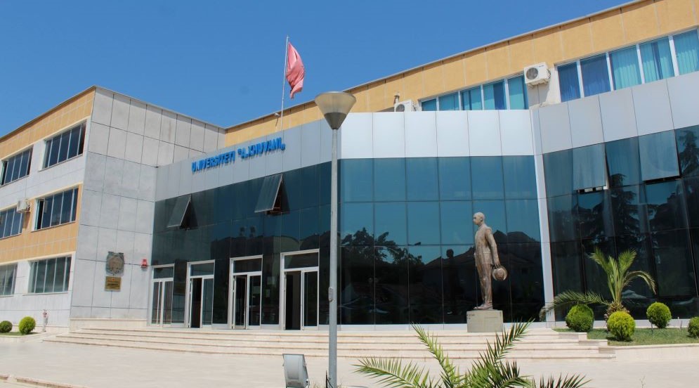 Godine e re per Universitetin e Elbasanit, Hapet tenderi me vlere 700 mln leke